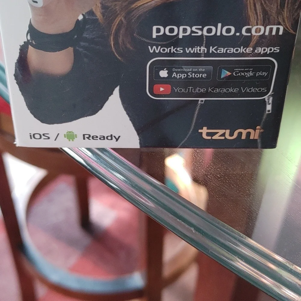 Pop Solo